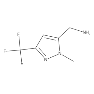 1221283-05-1结构式