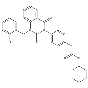 1223847-63-9 structure