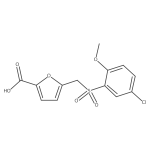 1223883-88-2 structure
