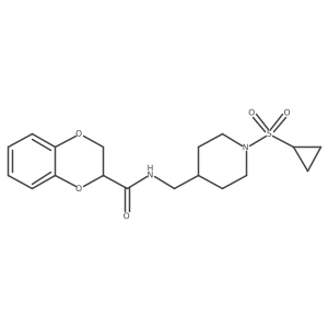 1235266-67-7 structure