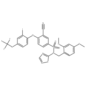 1235406-86-6 structure