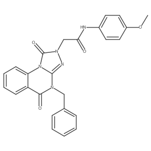 1243055-16-4 structure