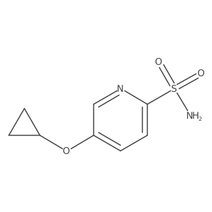 1243463-63-9 structure