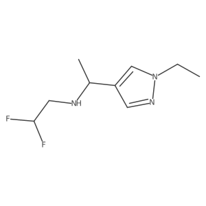 1245808-43-8 structure