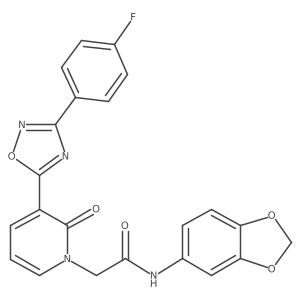 1251633-74-5结构式