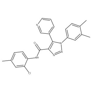 1251698-14-2 structure