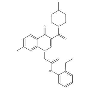 1251705-81-3结构式