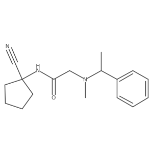 1252179-86-4结构式