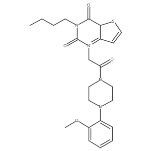 1252876-42-8 structure