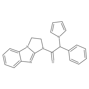 1257546-28-3结构式