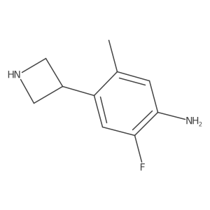 1260779-87-0 structure
