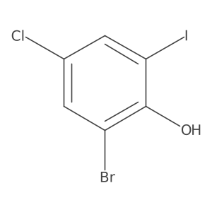 1261266-46-9 structure