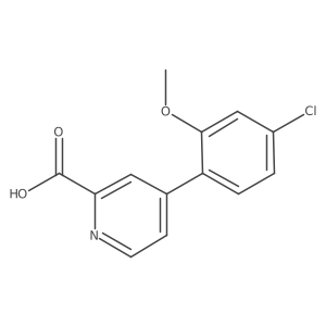 1261911-75-4 structure