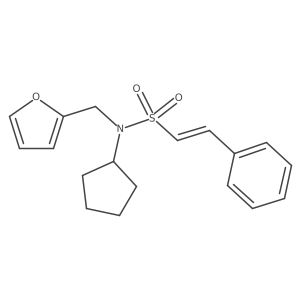 1281694-50-5 structure