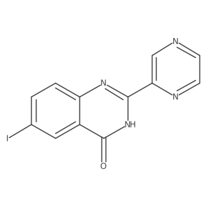 1313911-27-1结构式