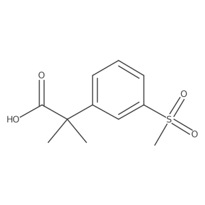 1314745-00-0结构式