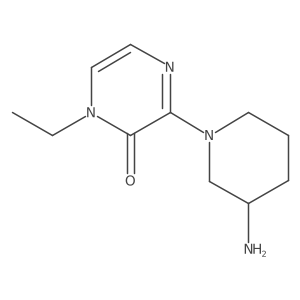 1339425-54-5结构式