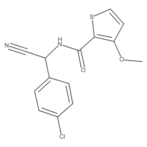 1375160-54-5 structure