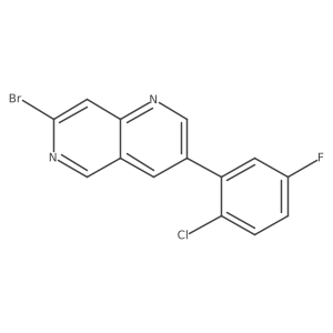 1382849-23-1结构式