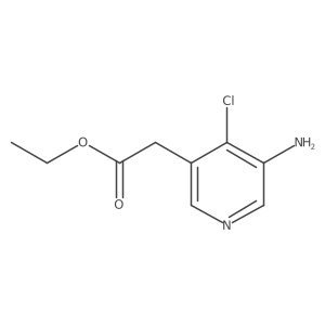 1393533-46-4 structure