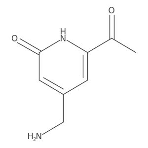 1393573-00-6 structure