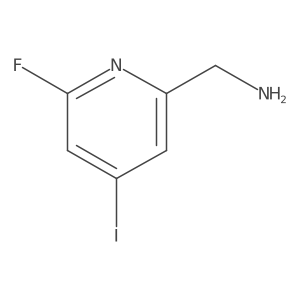 1393573-22-2 structure