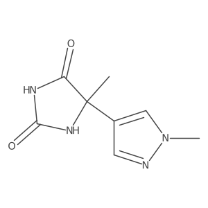 1421601-85-5 structure