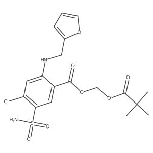 143417-83-8 structure