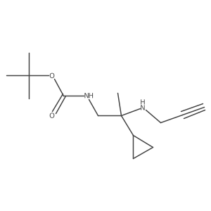 1436098-47-3结构式