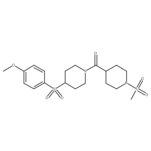1448072-81-8 structure