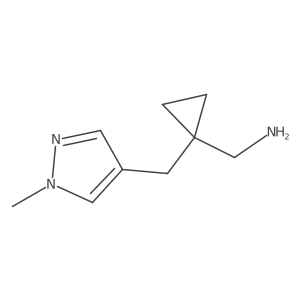 1484518-87-7 structure