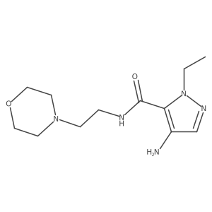 1498361-19-5 structure