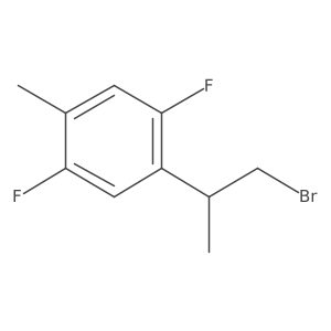 1542789-28-5 structure
