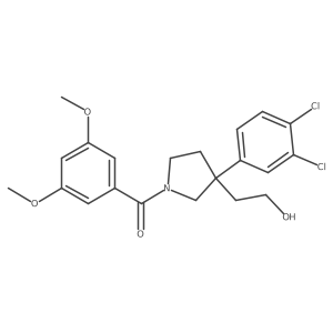 167262-76-2结构式
