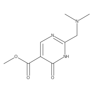 1699463-08-5 structure