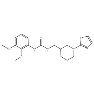 1705994-45-1 structure