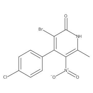 1708079-71-3 structure