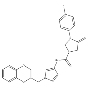1797182-51-4 structure