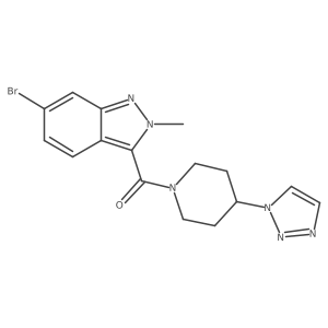 1798519-50-2 structure