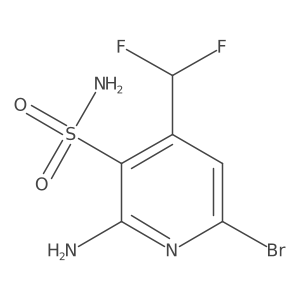 1805206-88-5 structure