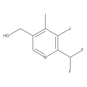 1805543-80-9 structure