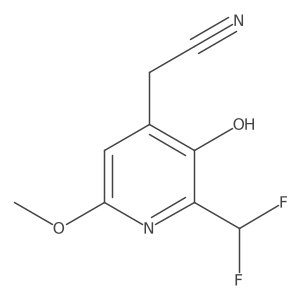 1805998-34-8 structure