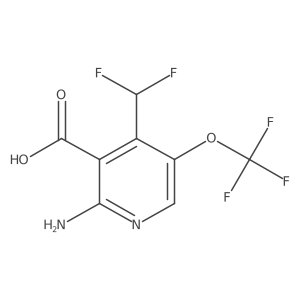 1806151-40-5 structure