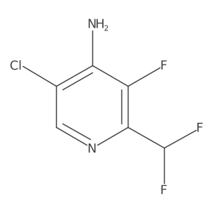 1806792-23-3 structure
