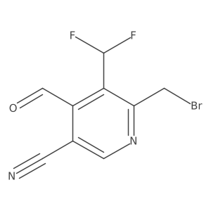 1806854-82-9 structure