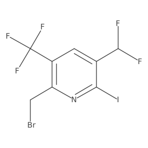 1806879-46-8 structure