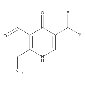 1806947-58-9 structure