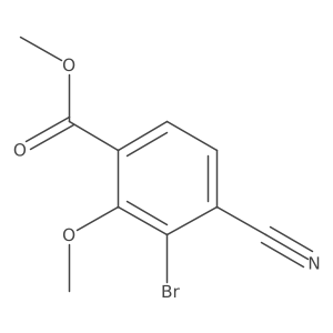 1807081-02-2 structure