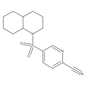 1808340-33-1结构式