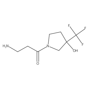 1840154-04-2 structure